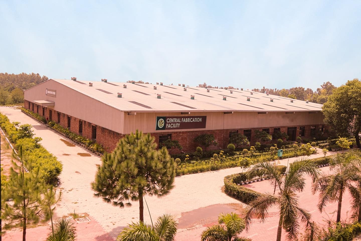 LPU LPU Campus photo 42